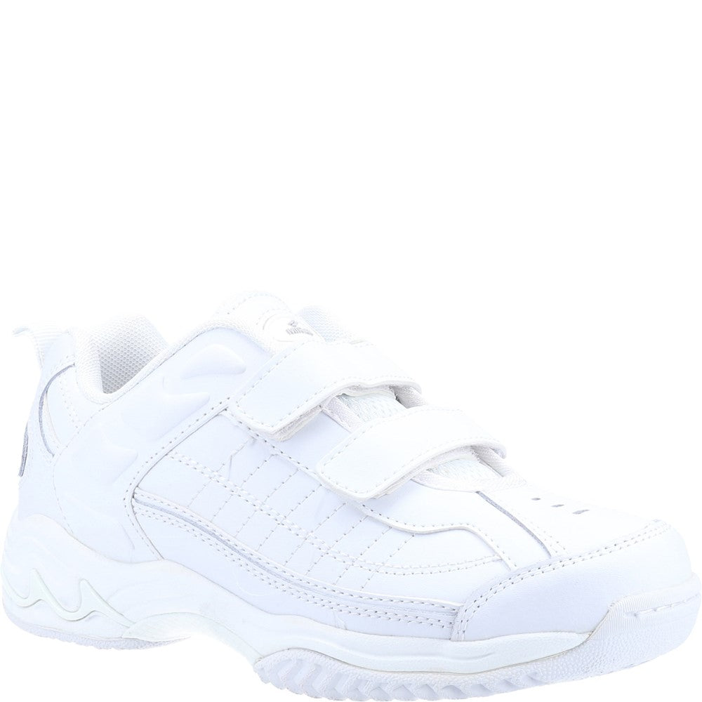 Kids' Mirak Contender Touch Fastening Trainer