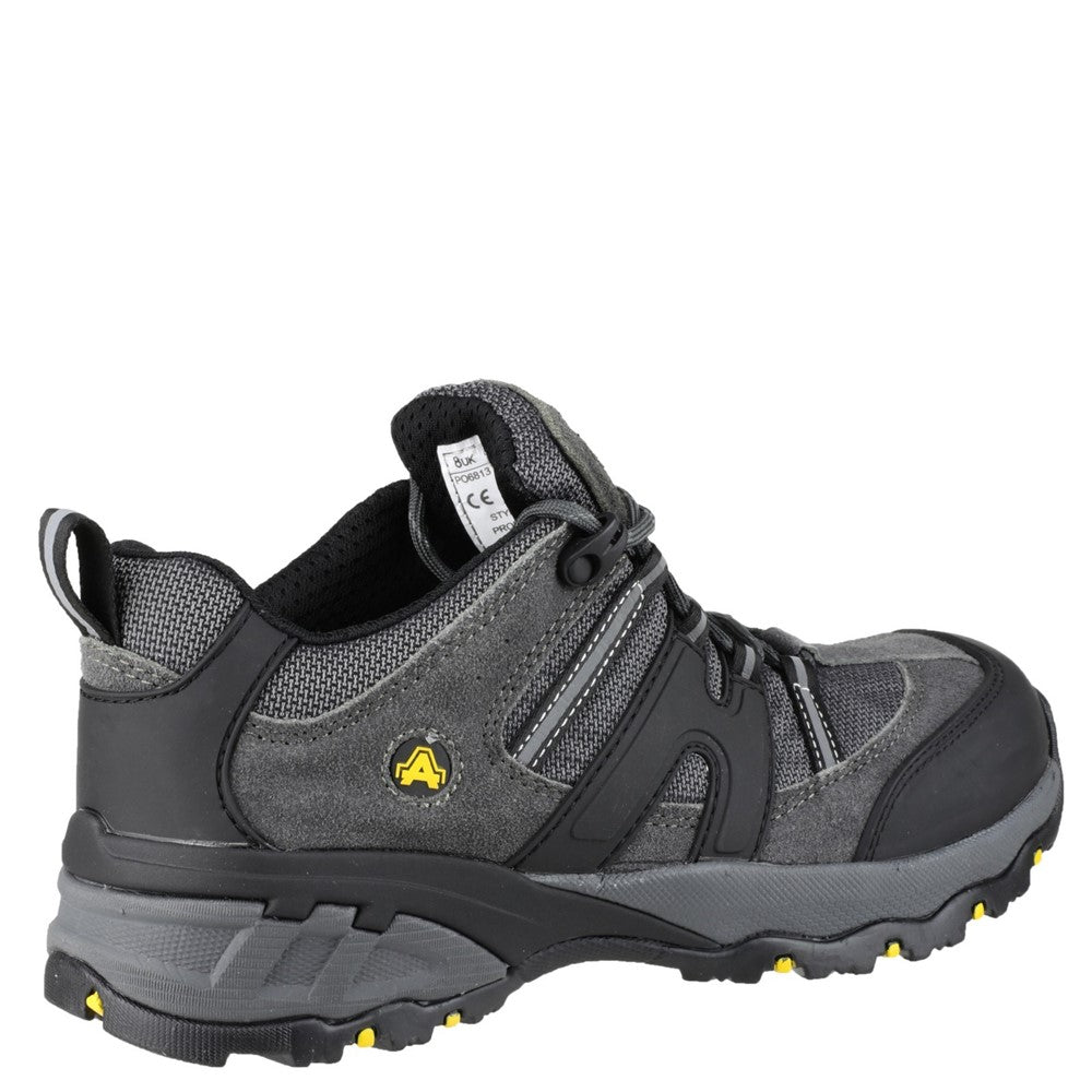 Men's Amblers Safety FS188N Lightweight Safety Trainer