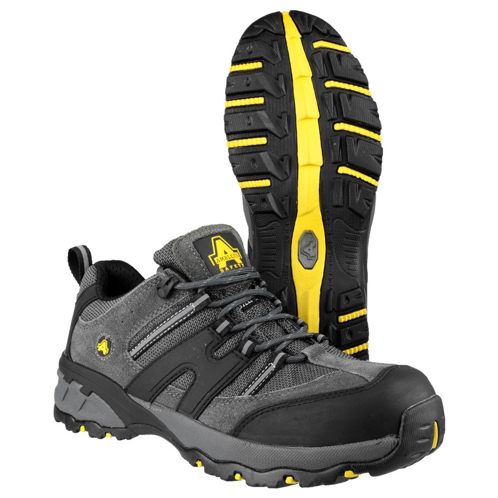 Men's Amblers Safety FS188N Lightweight Safety Trainer