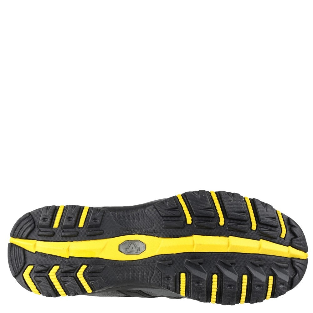 Men's Amblers Safety FS188N Lightweight Safety Trainer
