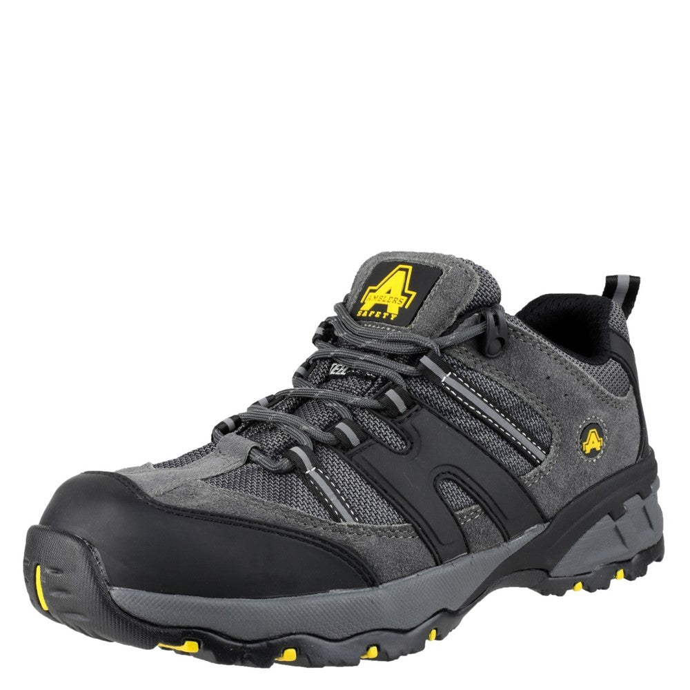 Men's Amblers Safety FS188N Lightweight Safety Trainer