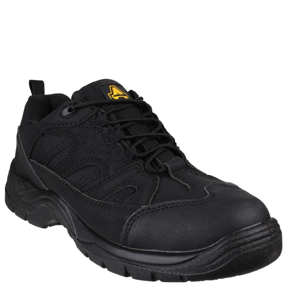 Men's Amblers Safety FS214 Vegan Friendly Safety Shoes