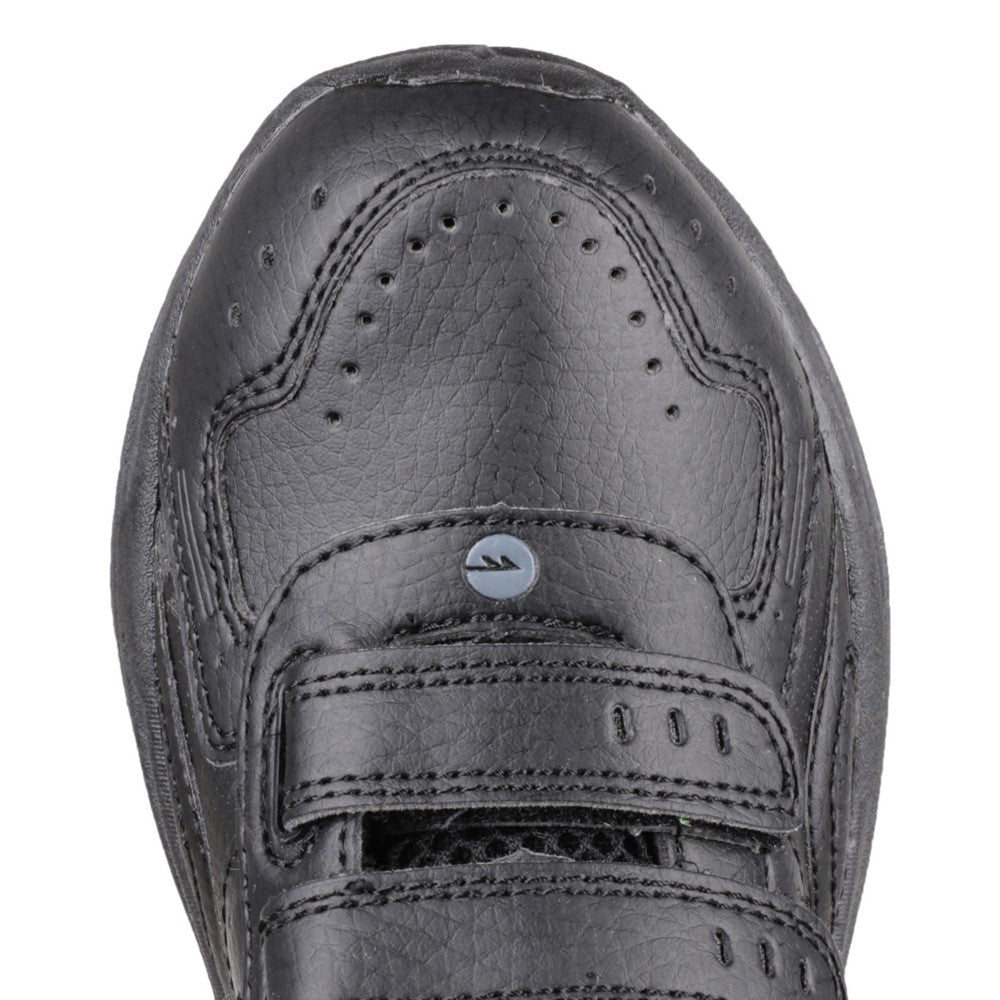 Kids' Hi-Tec Touch Fastening XT115 Trainer