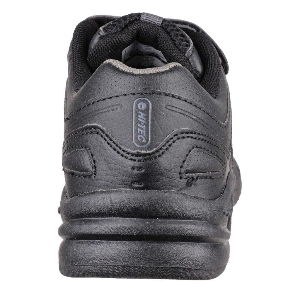 Kids' Hi-Tec Touch Fastening XT115 Trainer