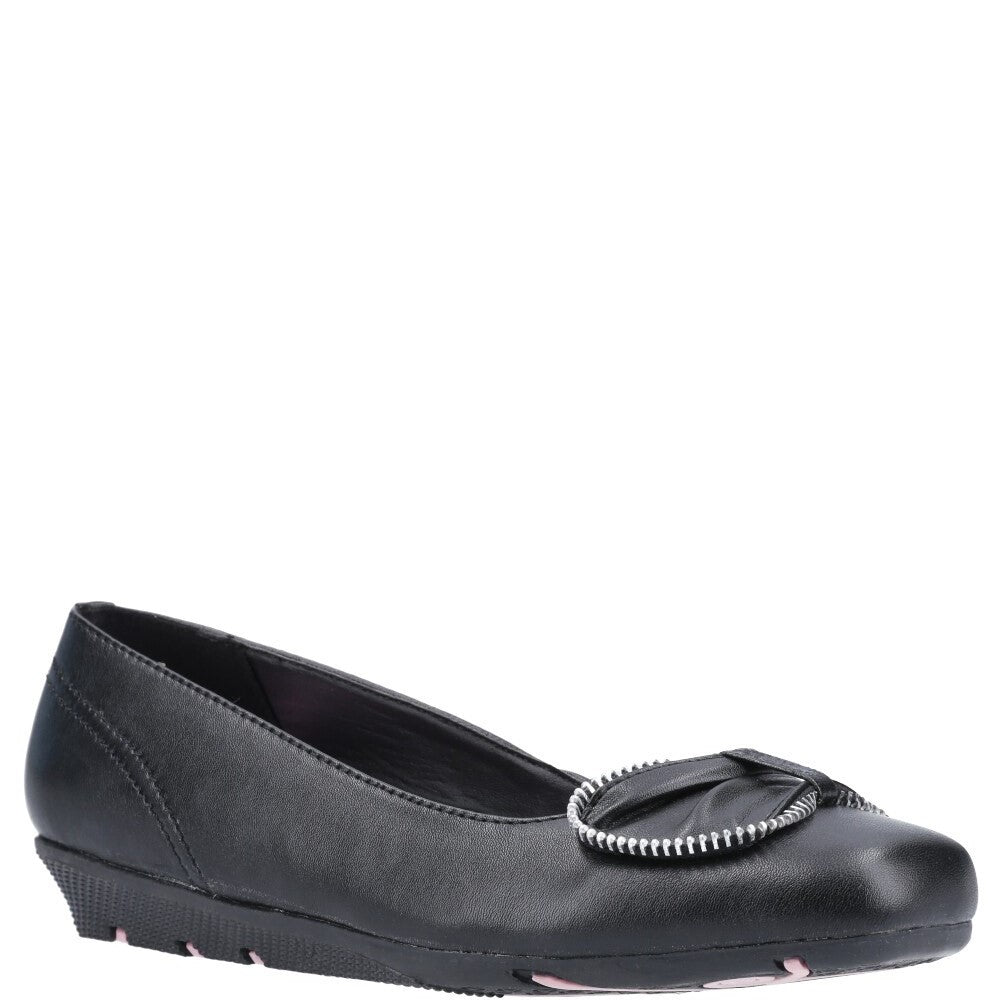 Girls' Mirak Juniper School Shoes