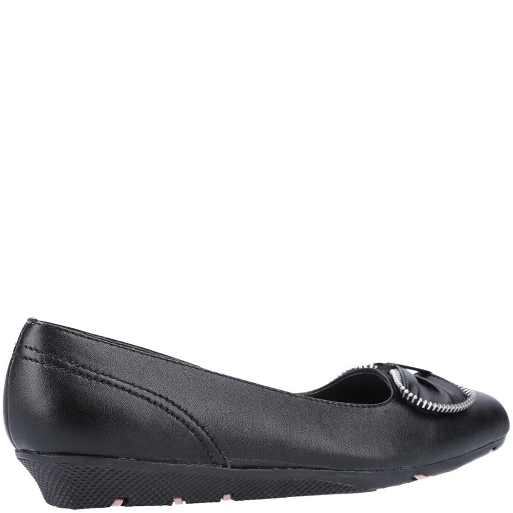 Girls' Mirak Juniper School Shoes