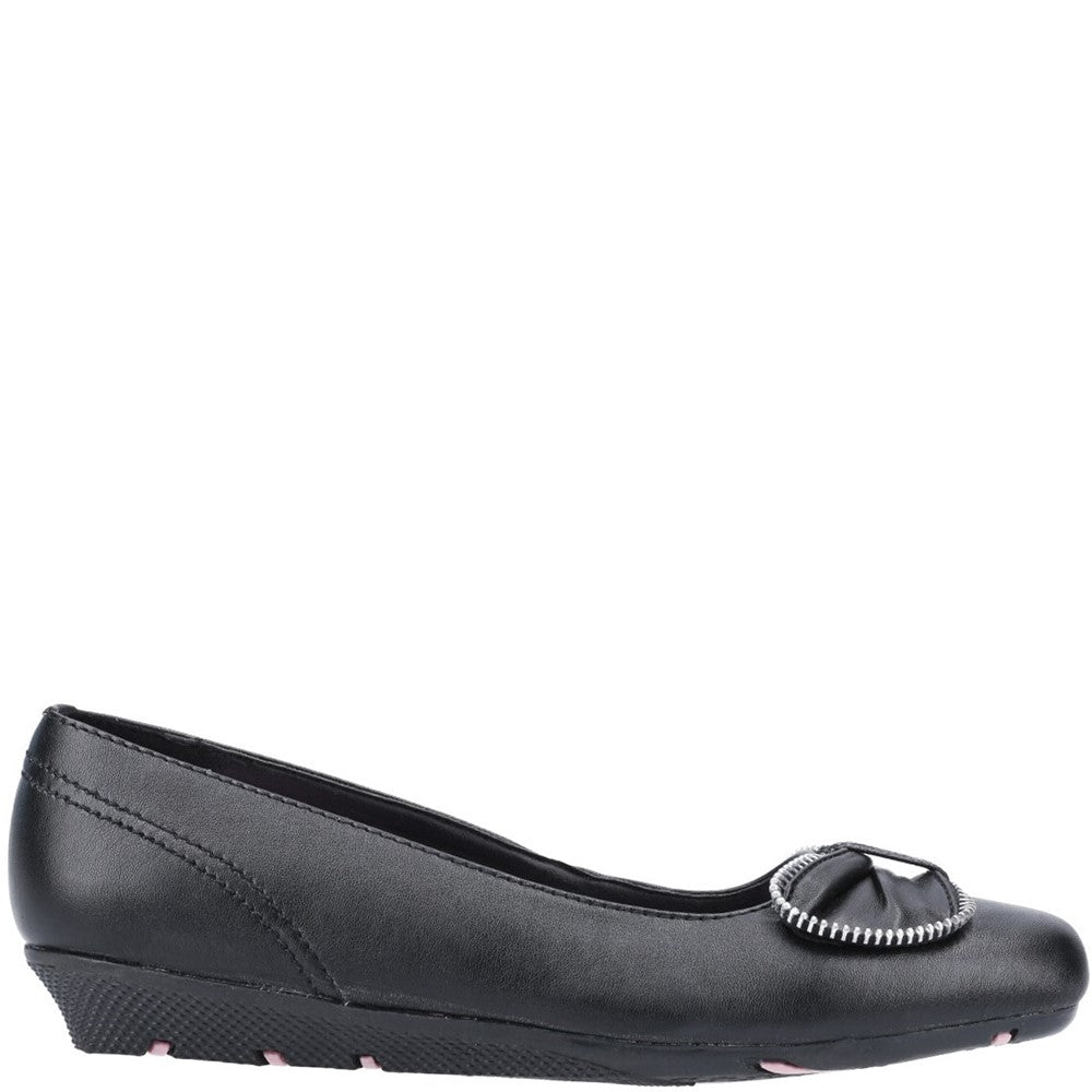 Girls' Mirak Juniper School Shoes