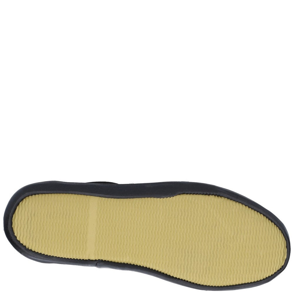 Girls' Mirak Bar Touch Fastening Plimsoll