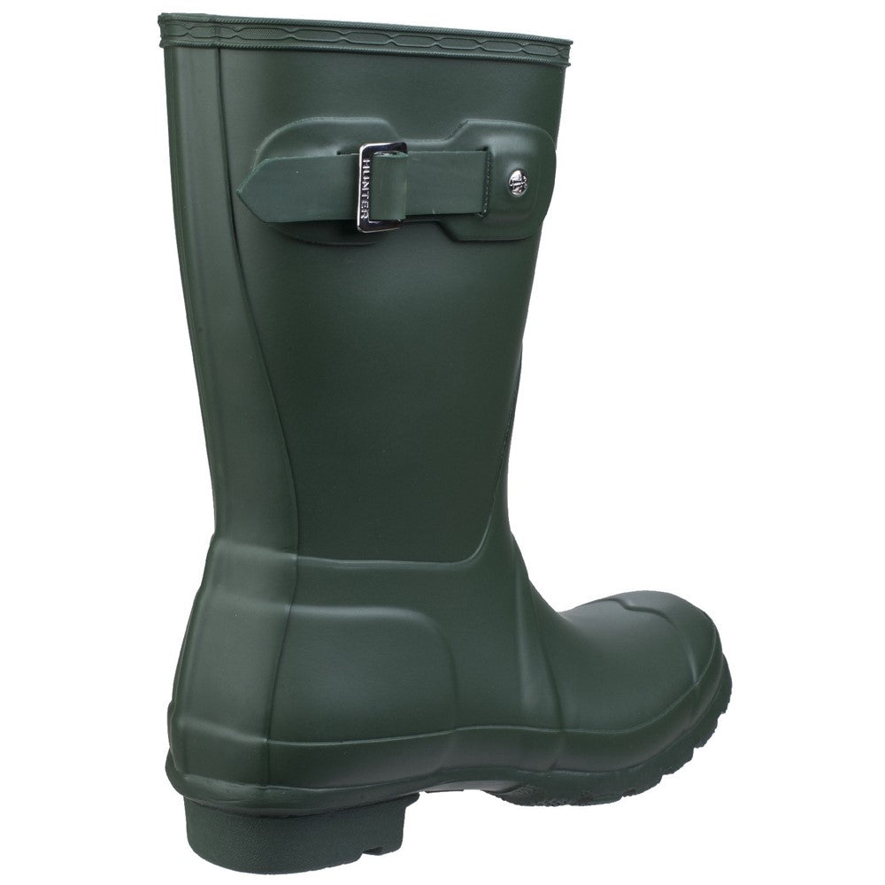 Women's Hunter Original Short Wellington Boots