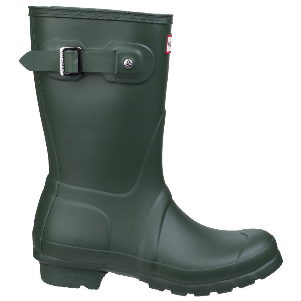 Women's Hunter Original Short Wellington Boots
