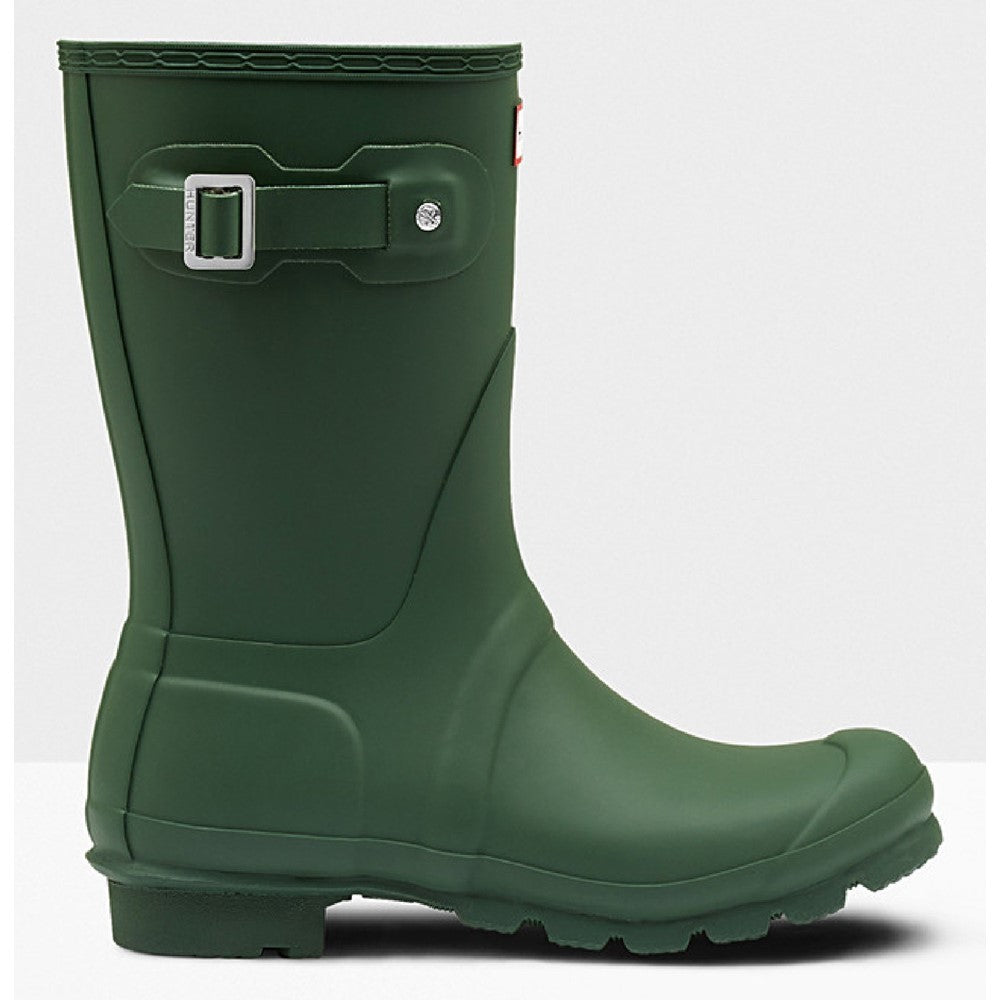 Women's Hunter Original Short Wellington Boots