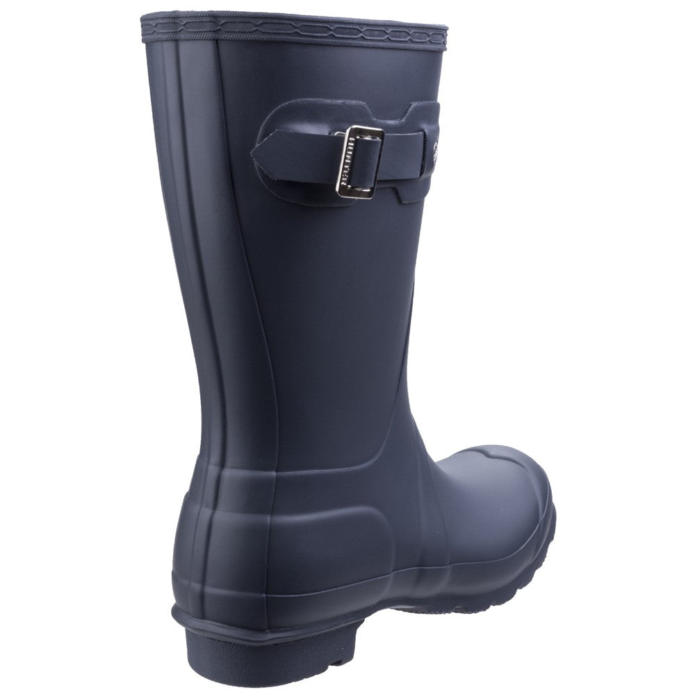 Women's Hunter Original Short Wellington Boots