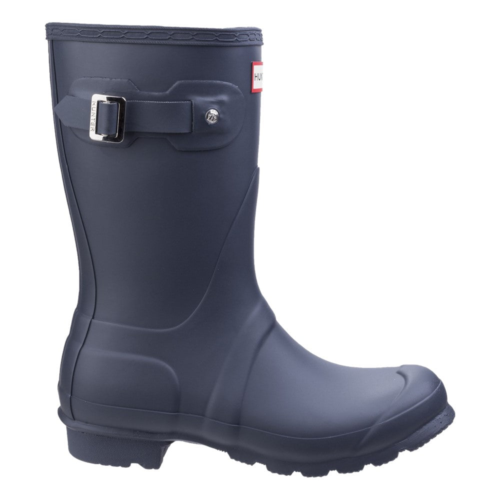Women's Hunter Original Short Wellington Boots