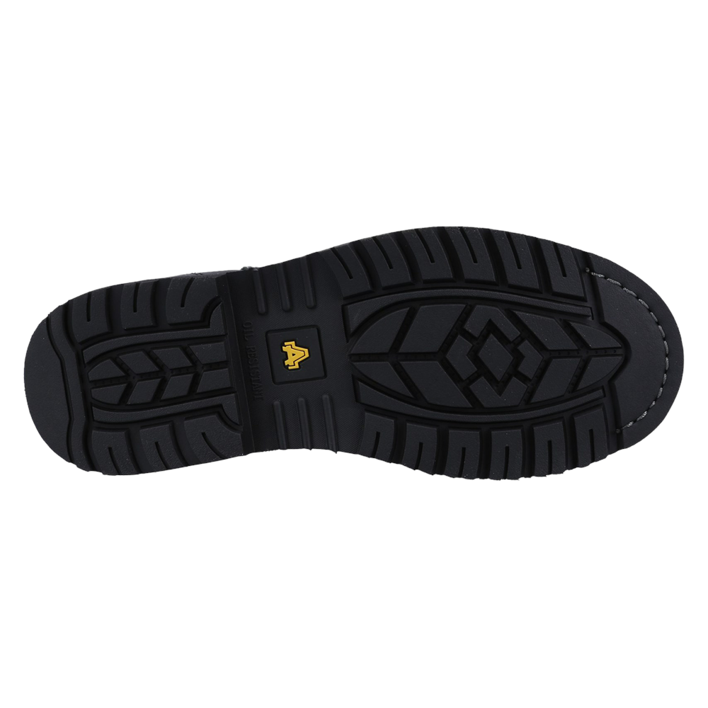 Men's Amblers Safety FS5 Goodyear Welted Pull on Safety Dealer Boot