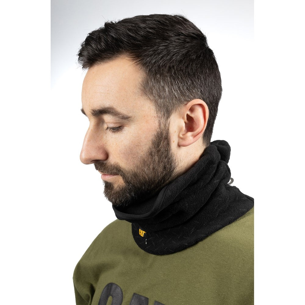 Unisex Caterpillar Neck Warmer
