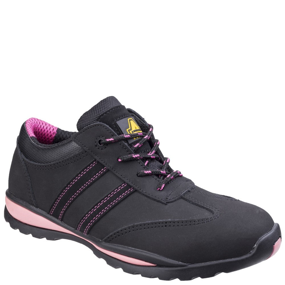 Women's Amblers Safety FS47 Safety Trainer