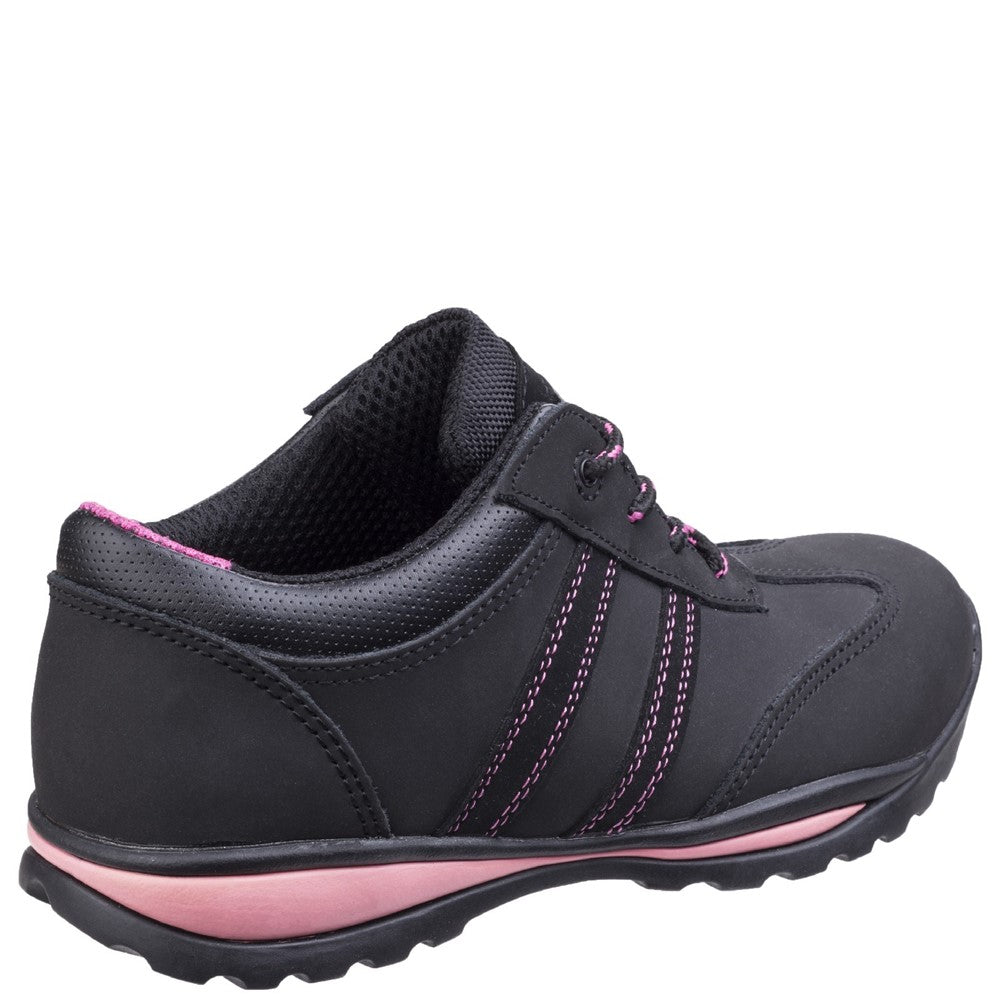 Women's Amblers Safety FS47 Safety Trainer