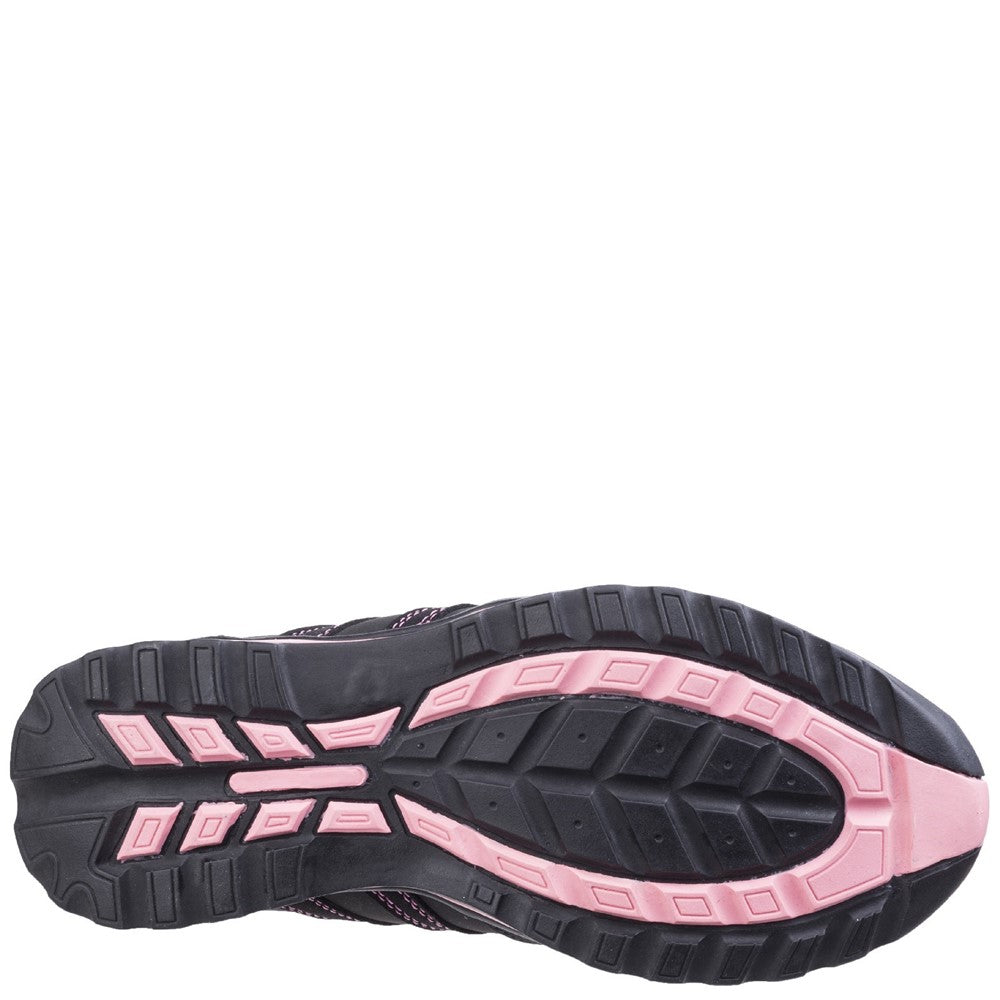 Women's Amblers Safety FS47 Safety Trainer