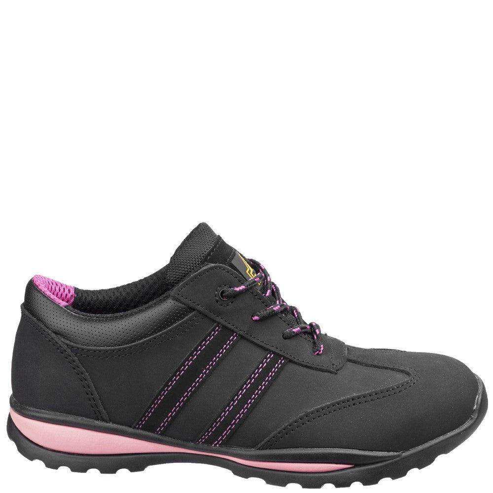 Women's Amblers Safety FS47 Safety Trainer