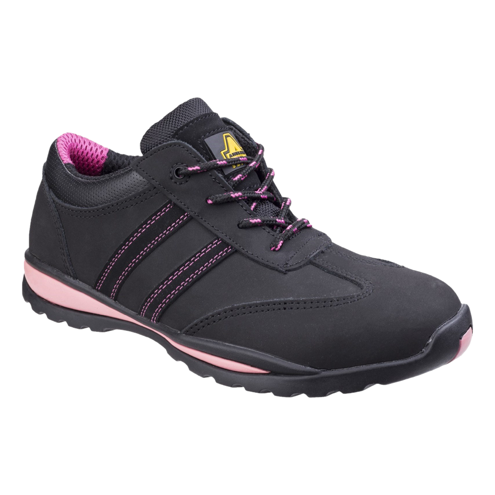 Women's Amblers Safety FS47 Safety Trainer