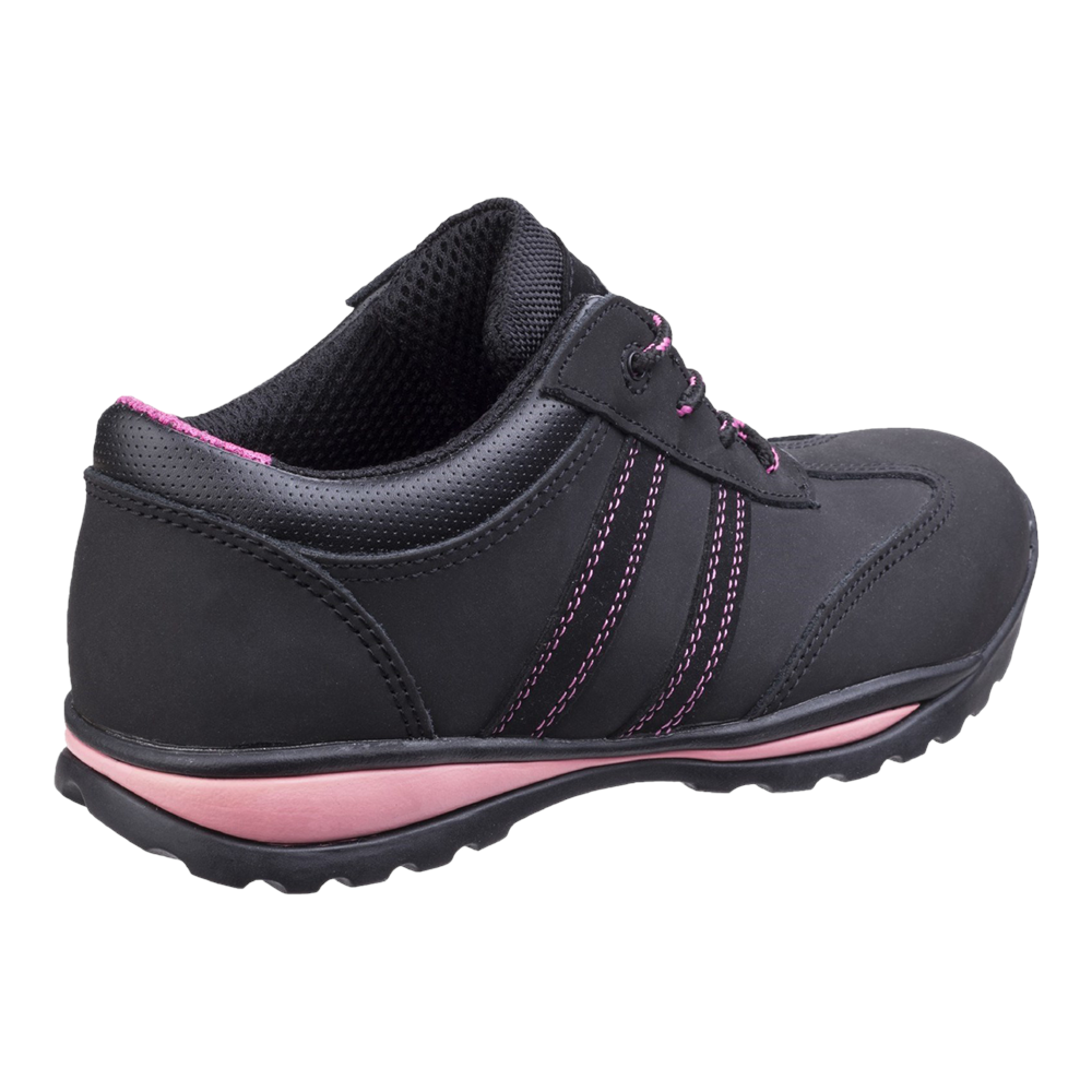 Women's Amblers Safety FS47 Safety Trainer