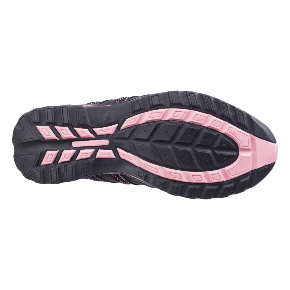 Women's Amblers Safety FS47 Safety Trainer