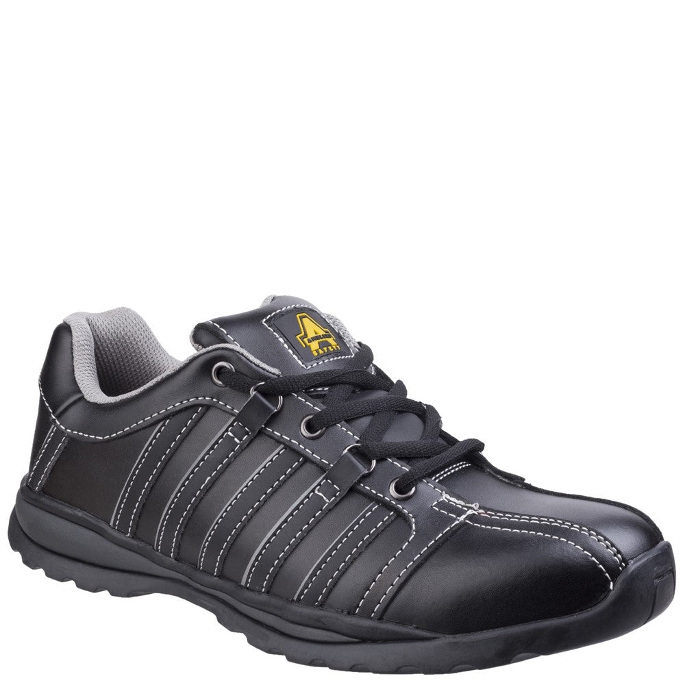 Men's Amblers Safety FS50 Antistatic Lace up Safety Trainer
