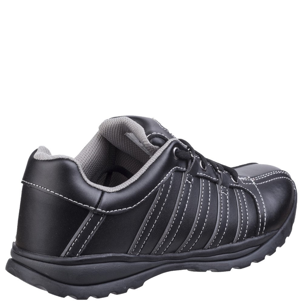 Men's Amblers Safety FS50 Antistatic Lace up Safety Trainer