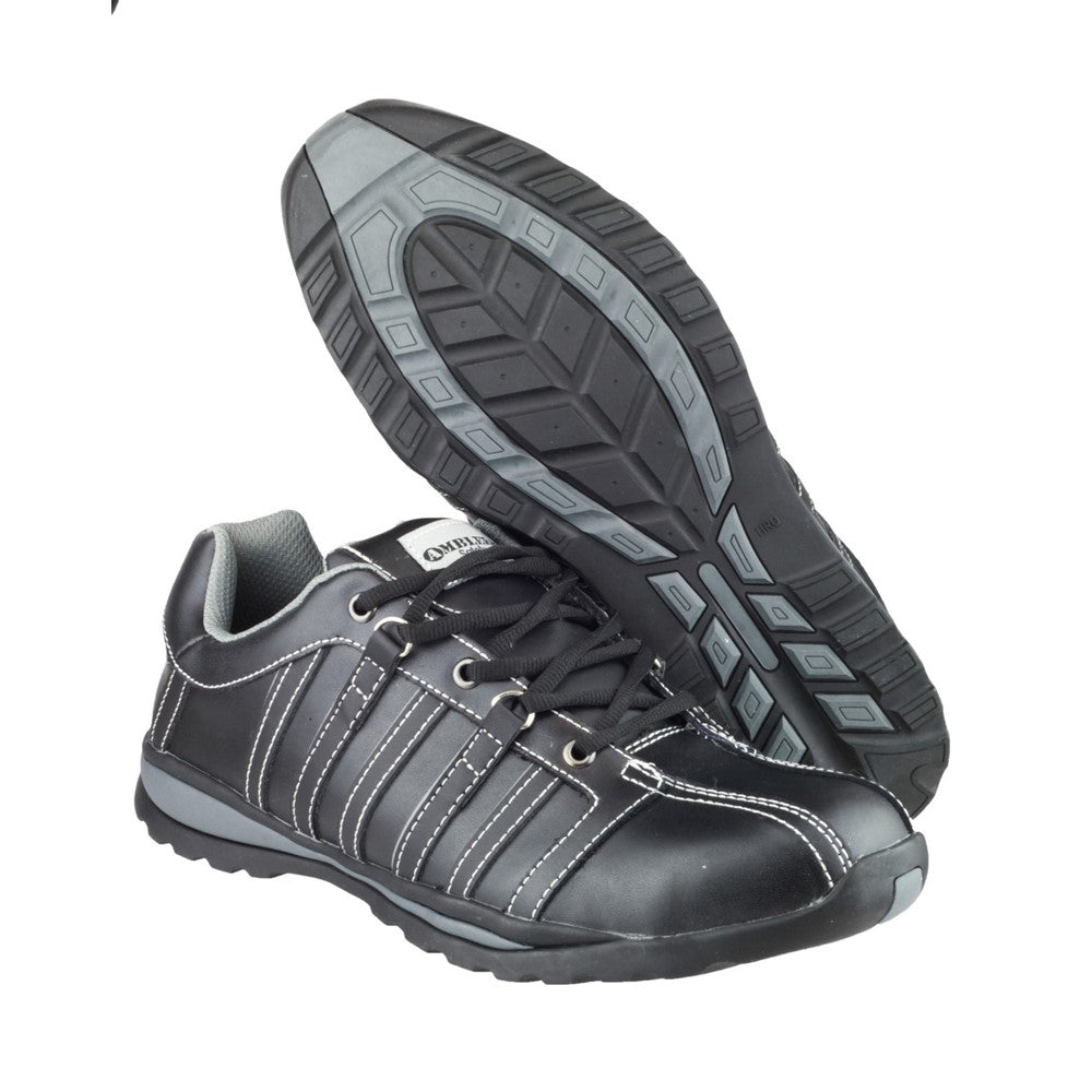 Men's Amblers Safety FS50 Antistatic Lace up Safety Trainer