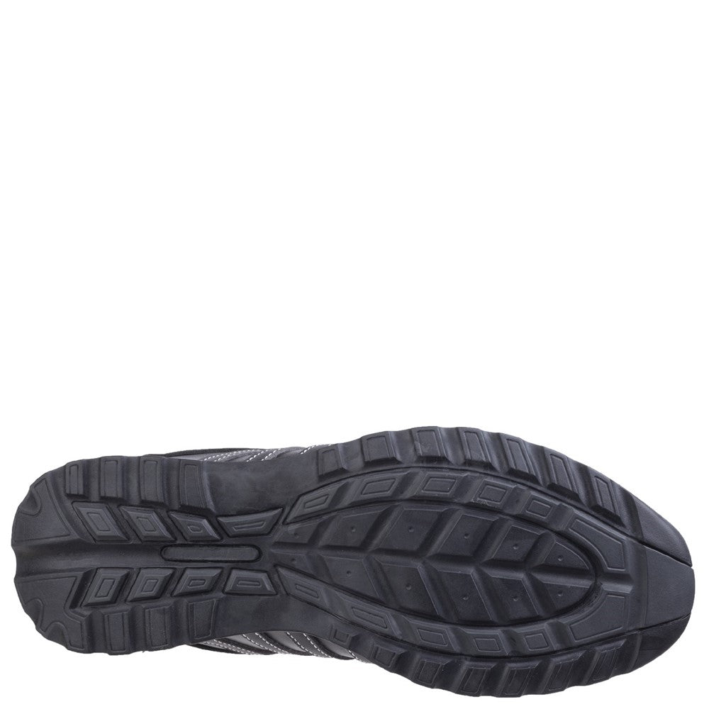Men's Amblers Safety FS50 Antistatic Lace up Safety Trainer