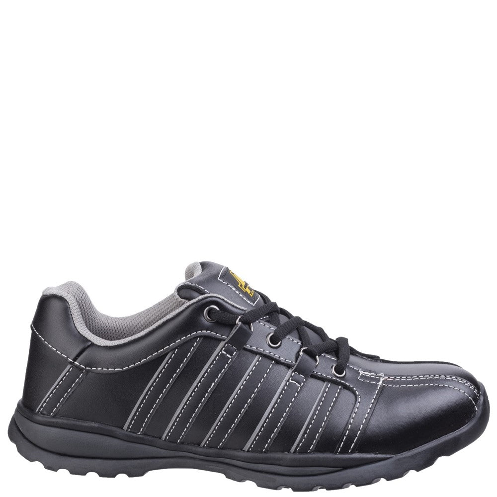 Men's Amblers Safety FS50 Antistatic Lace up Safety Trainer