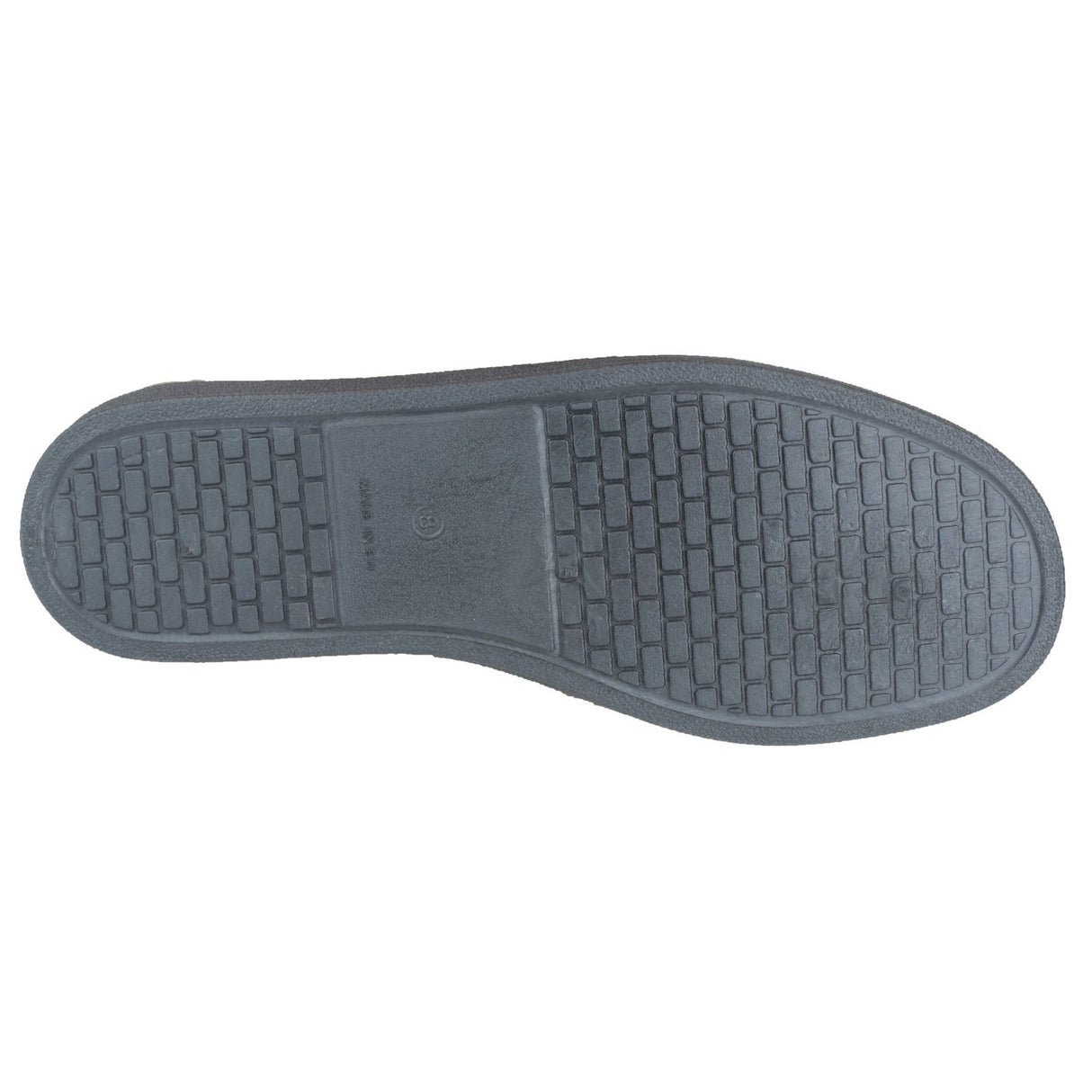 Men's Mirak Stag Slip On Slipper