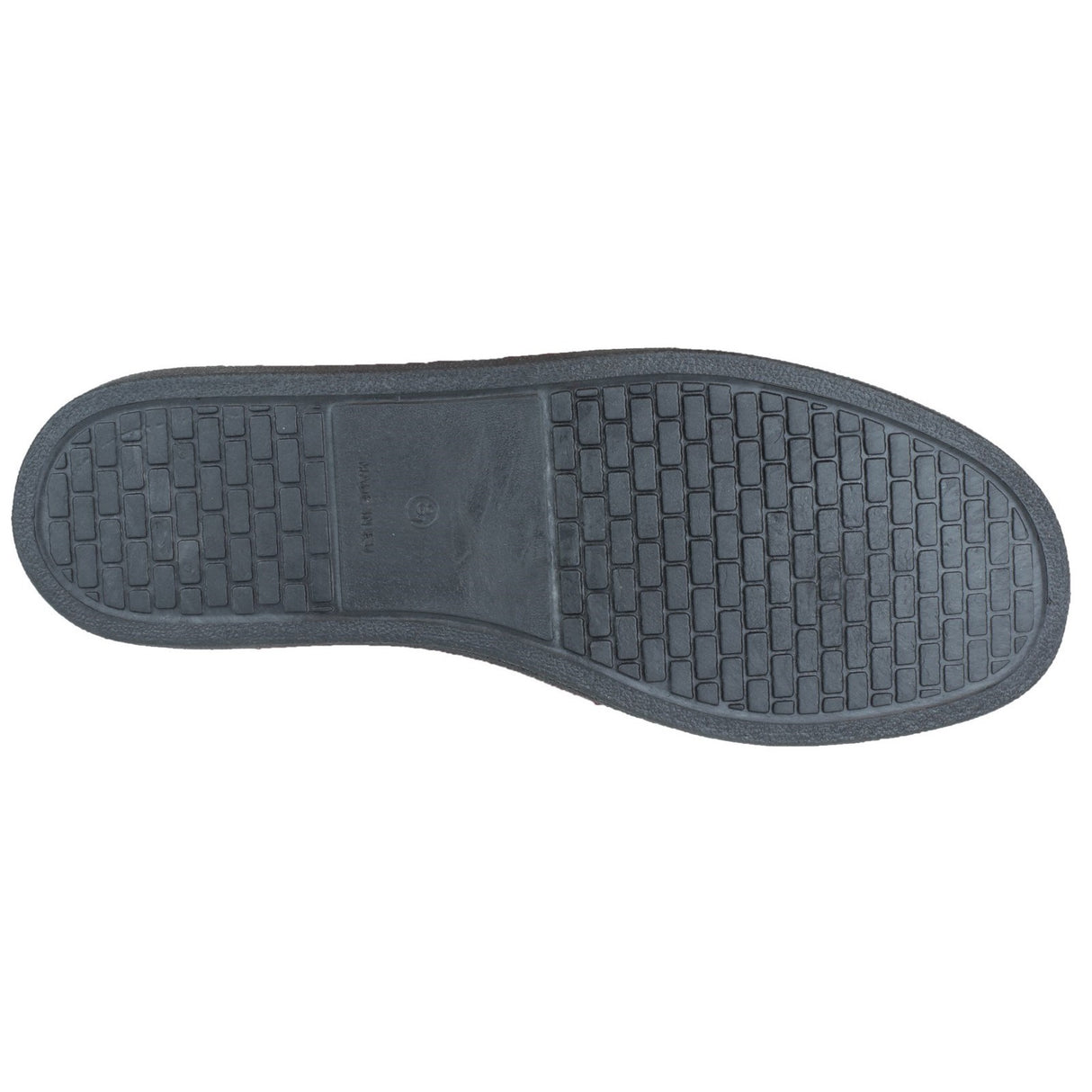Men's Mirak Stag Slip On Slipper