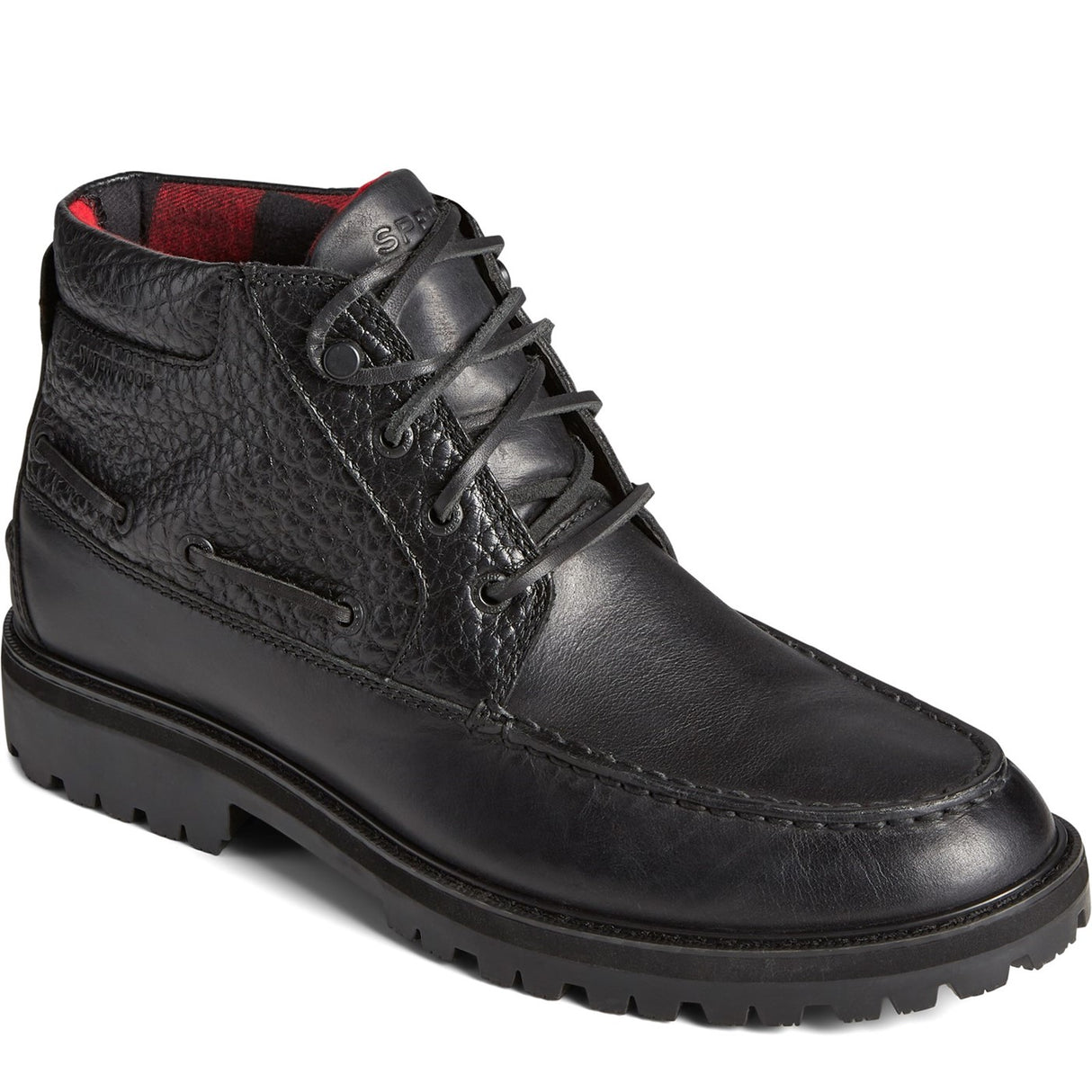 Men's Sperry Authentic Original Lug Chukka Boot