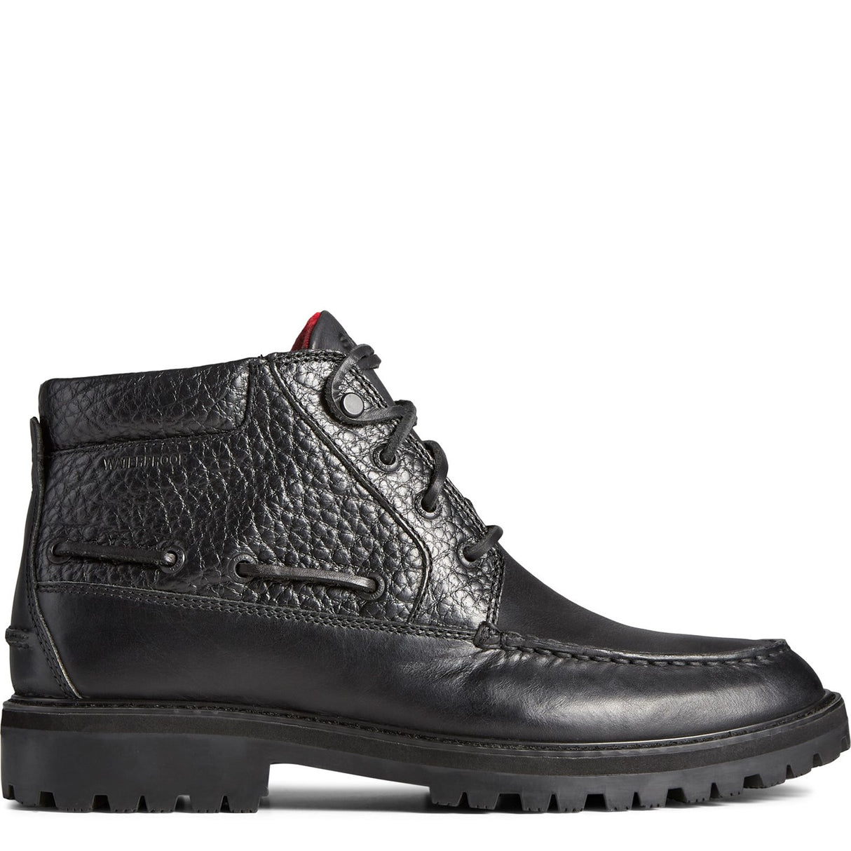 Men's Sperry Authentic Original Lug Chukka Boot