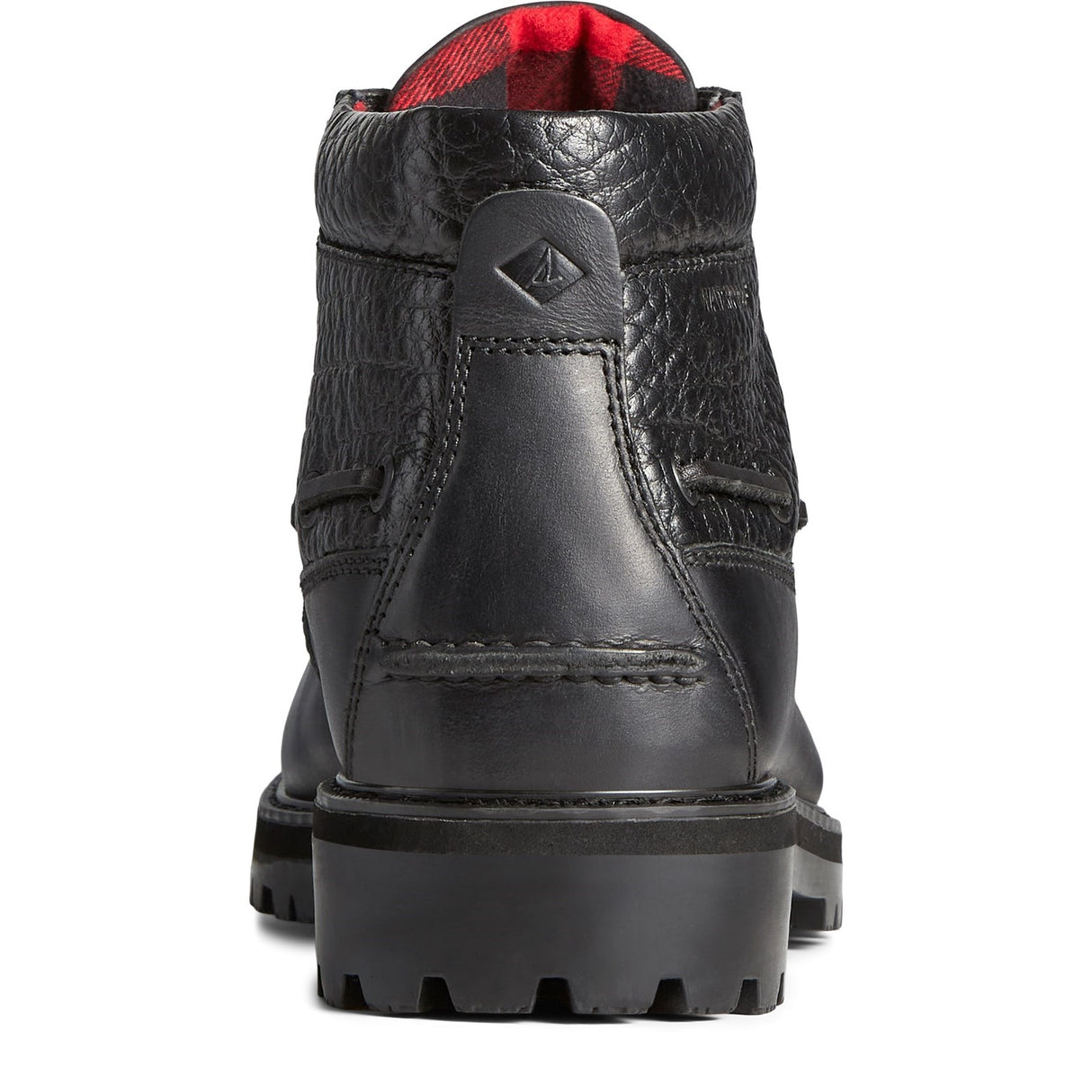 Men's Sperry Authentic Original Lug Chukka Boot