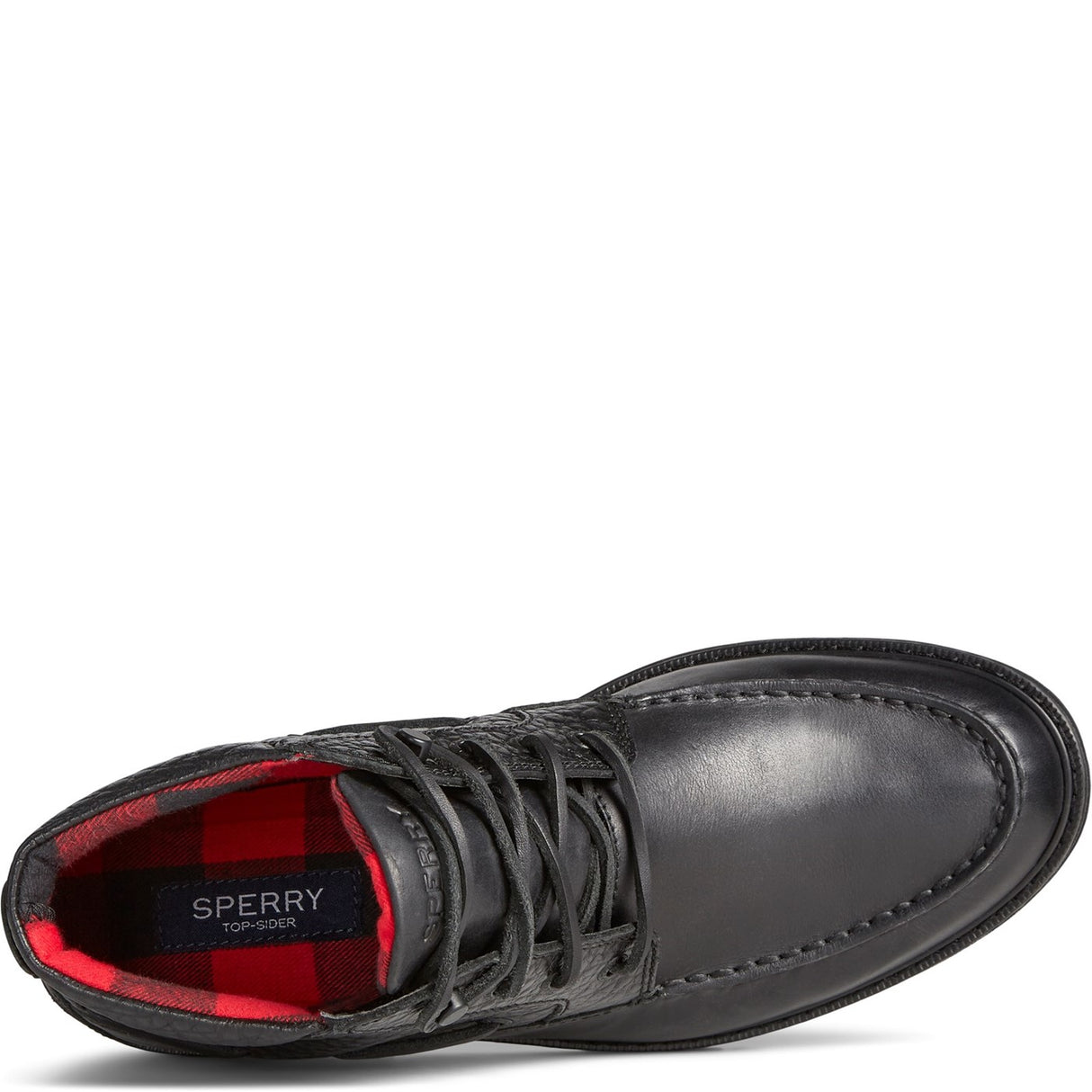 Men's Sperry Authentic Original Lug Chukka Boot