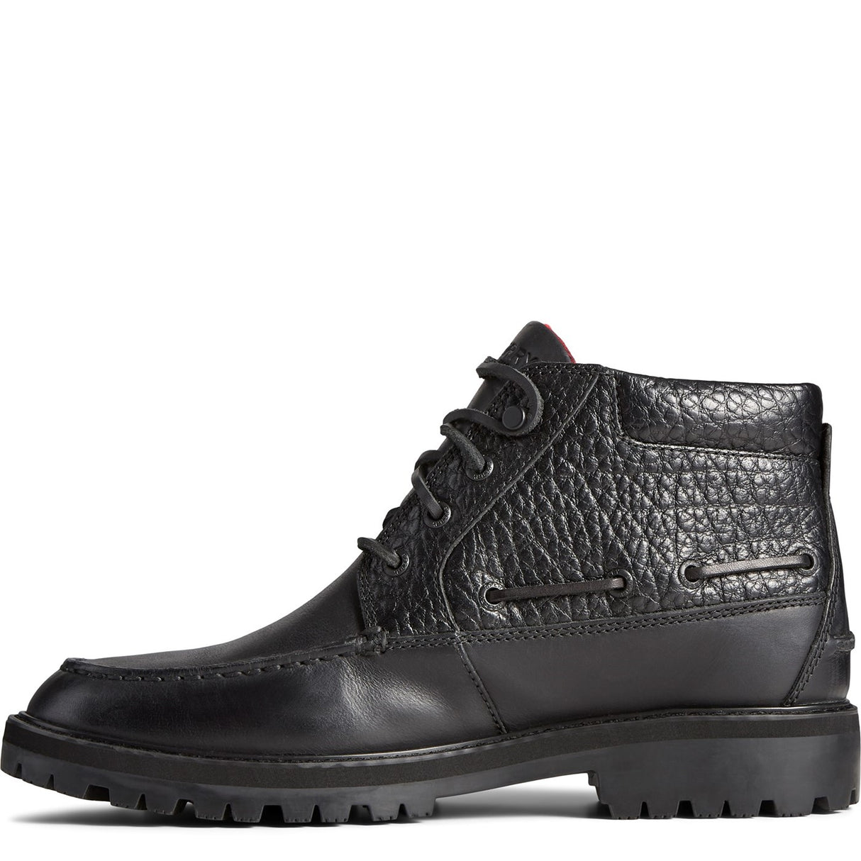 Men's Sperry Authentic Original Lug Chukka Boot