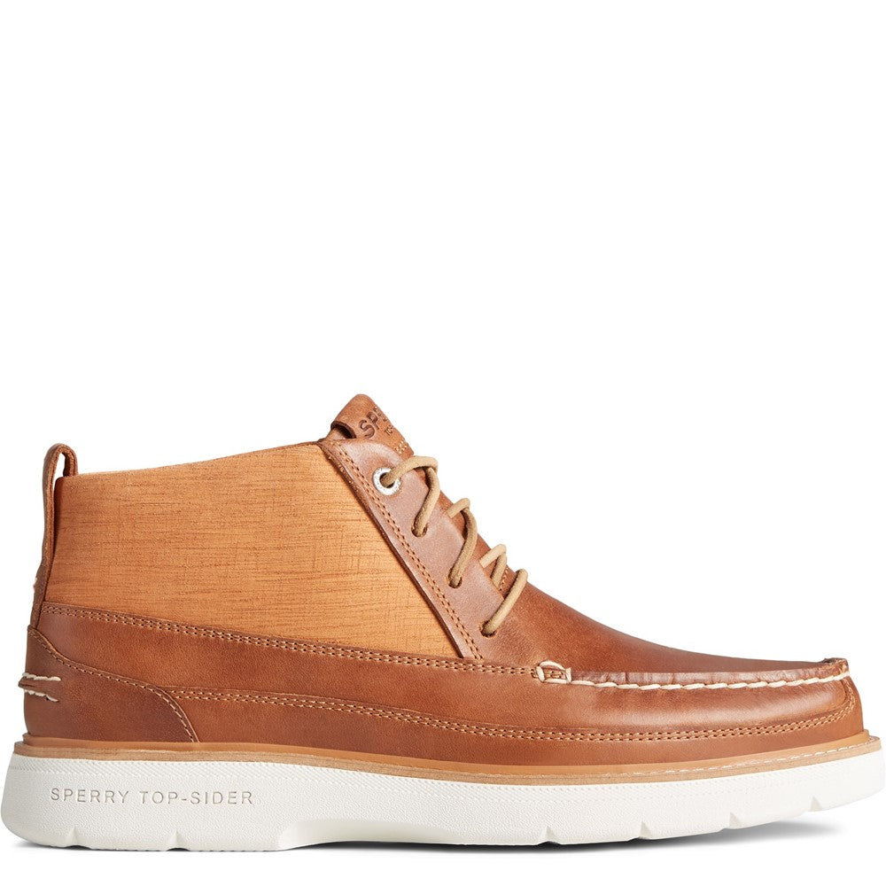 Men's Sperry Authentic Original Plushwave Lug Chukka Boots