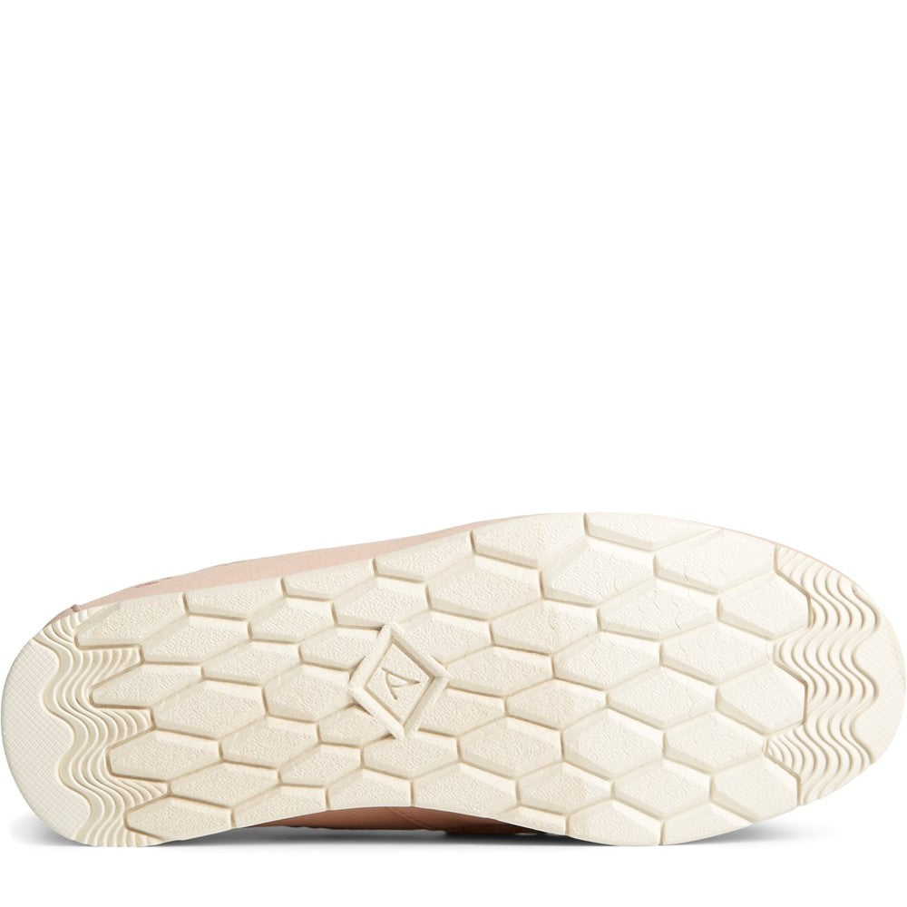 Women's Sperry Moc-Sider Nylon Slip On