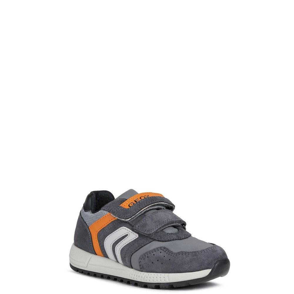 Boys' Geox Alben Shoes