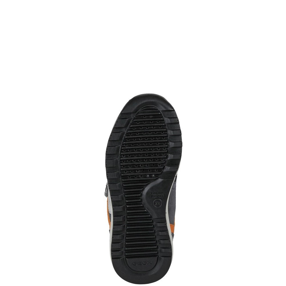 Boys' Geox Alben Shoes