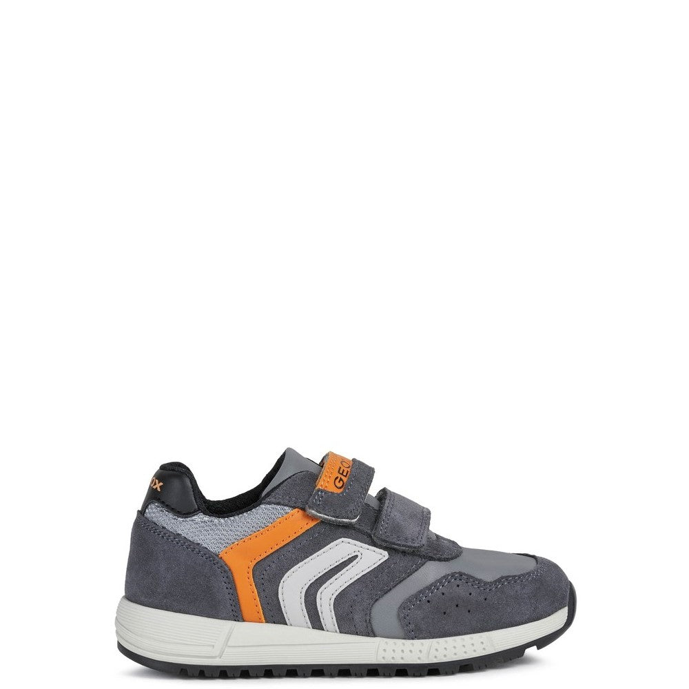 Boys' Geox Alben Shoes