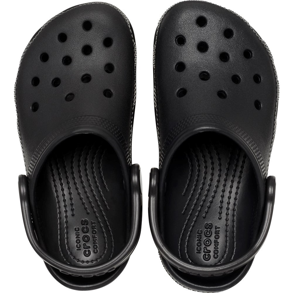Kids' Crocs Classic Clog Toddler