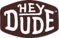 HEYDUDE