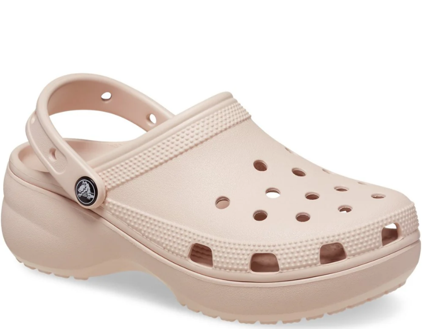 Cream Crocs - Buy Cream Crocs For Mens & Womens - FreemanHardy&Willis