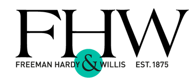 FreemanHardy&Willis