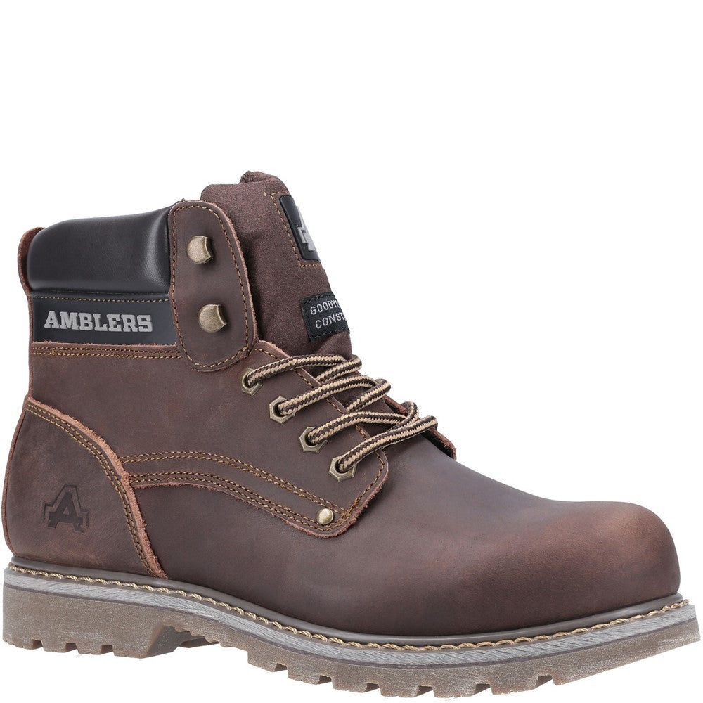 Men's Amblers Dorking Casual Boot