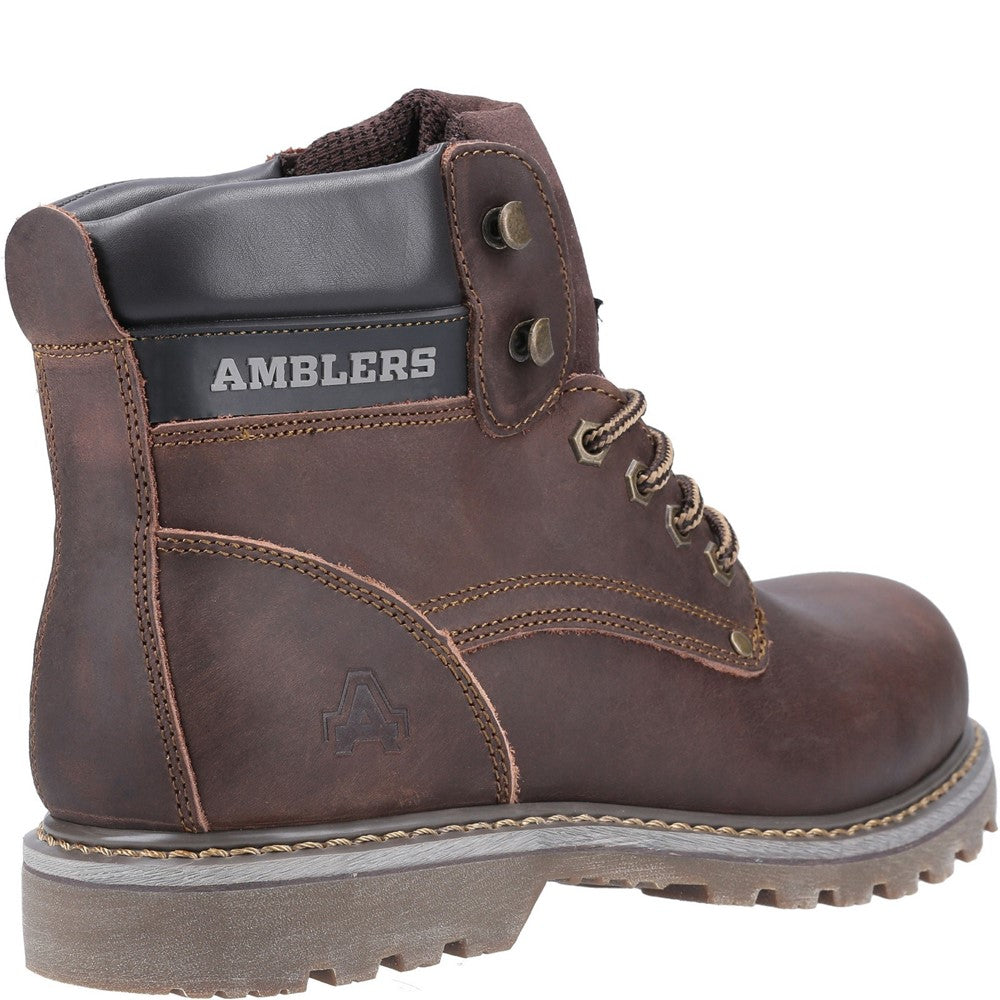 Men's Amblers Dorking Casual Boot