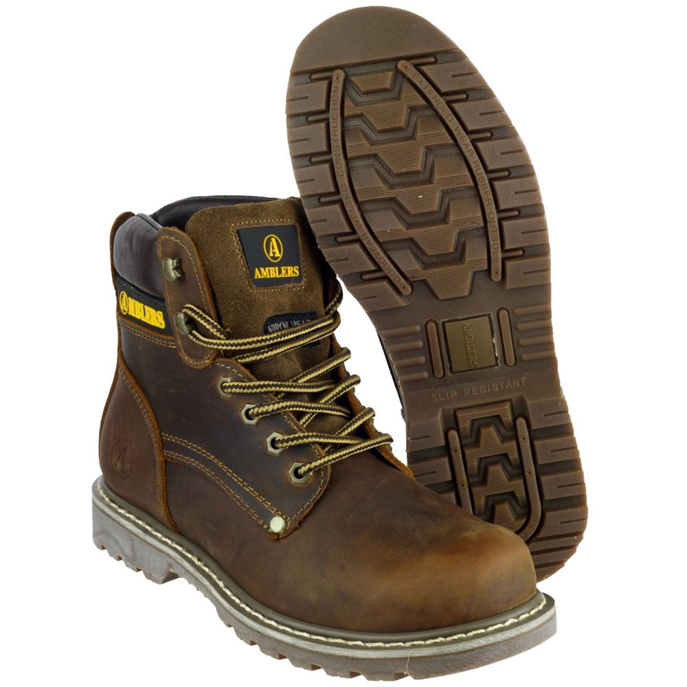 Men's Amblers Dorking Casual Boot